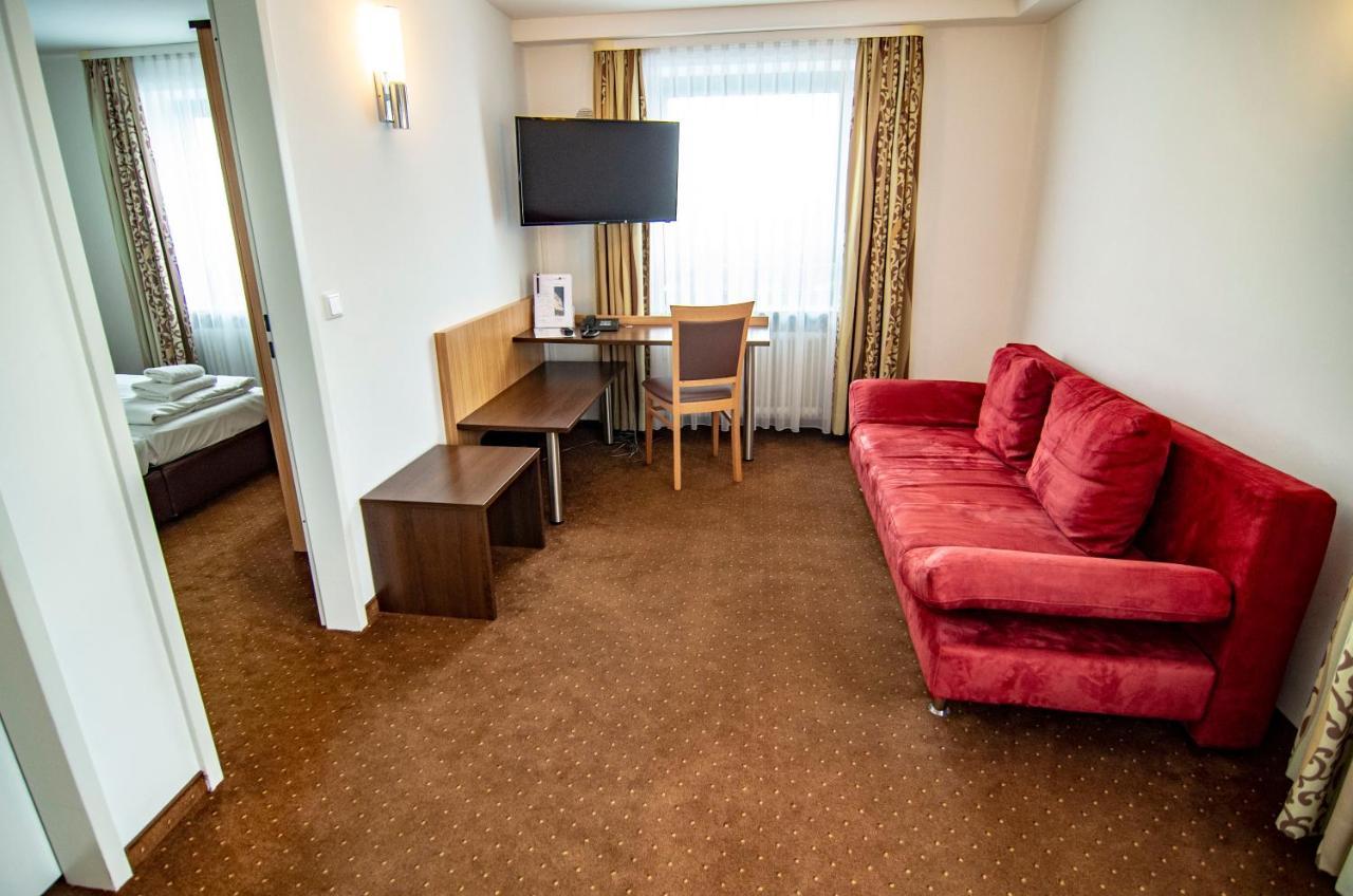 Ausbildungshotel St. Theresia — Fotos 3