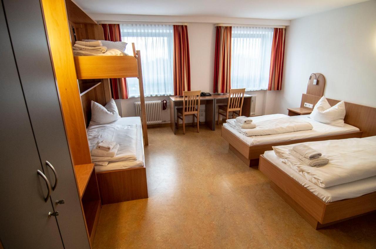 Ausbildungshotel St. Theresia — Fotos 2